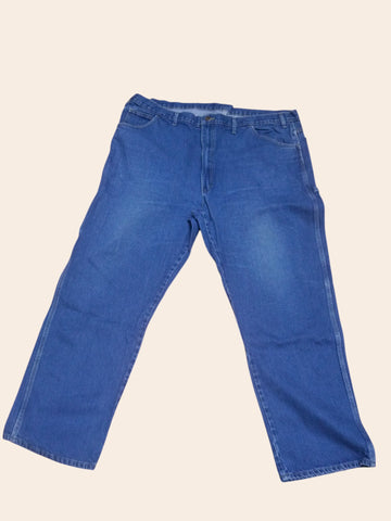 Dickies Relaxed Carpenter Pants (W46 X L32)