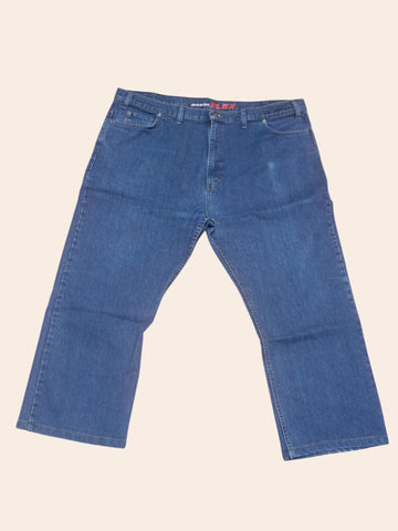 Dickies FLEX Relaxed Straight Work Pants (W44 X L33)