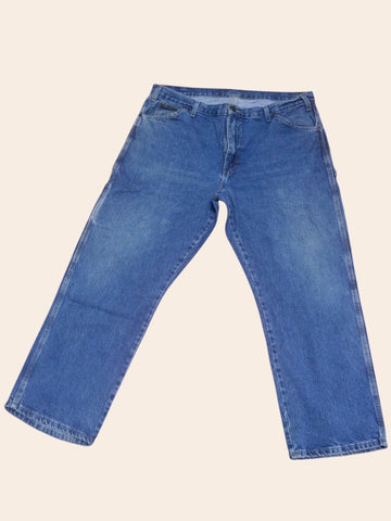Dickies Relaxed Carpenter Pants (W40 X L30)