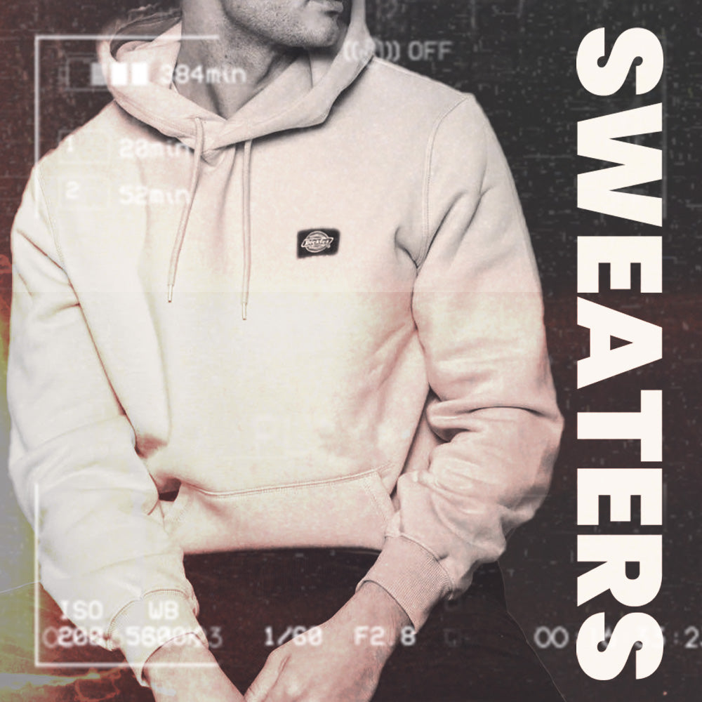 SWEATSHIRTS