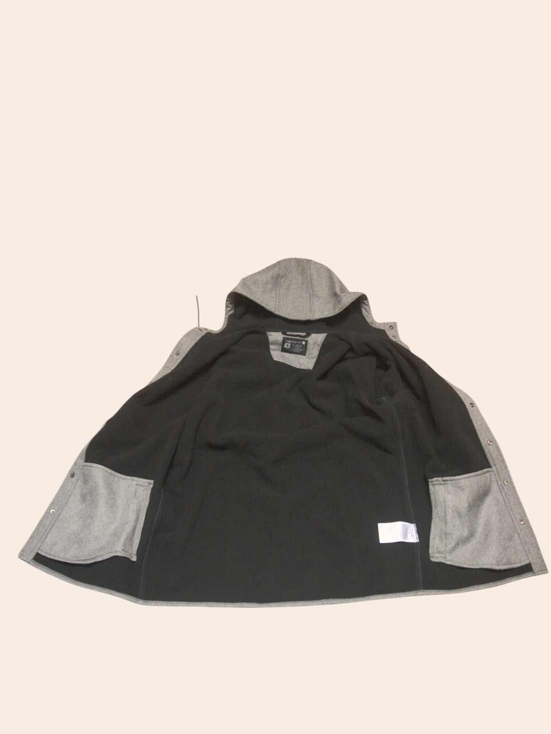Carhartt Rain Defender Grey (M)