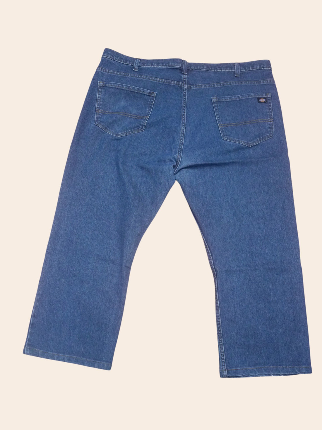 Dickies FLEX Relaxed Straight Work Pants (W44 X L33)