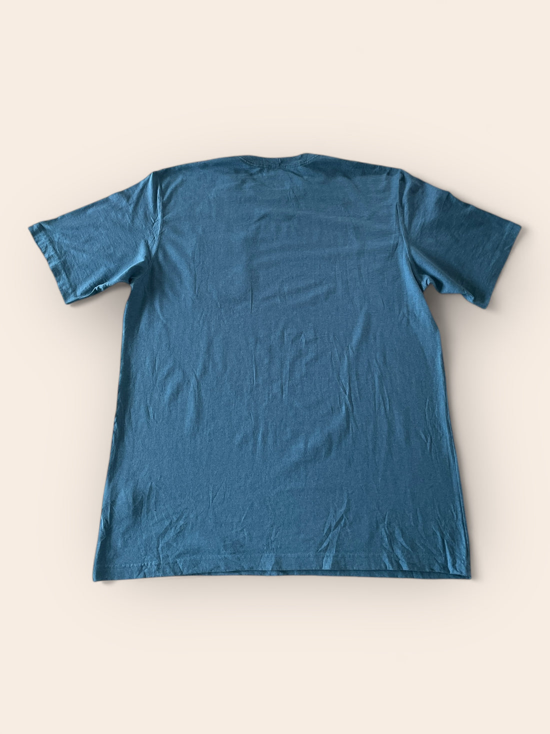 Carhartt Blue Tshirt (XL)