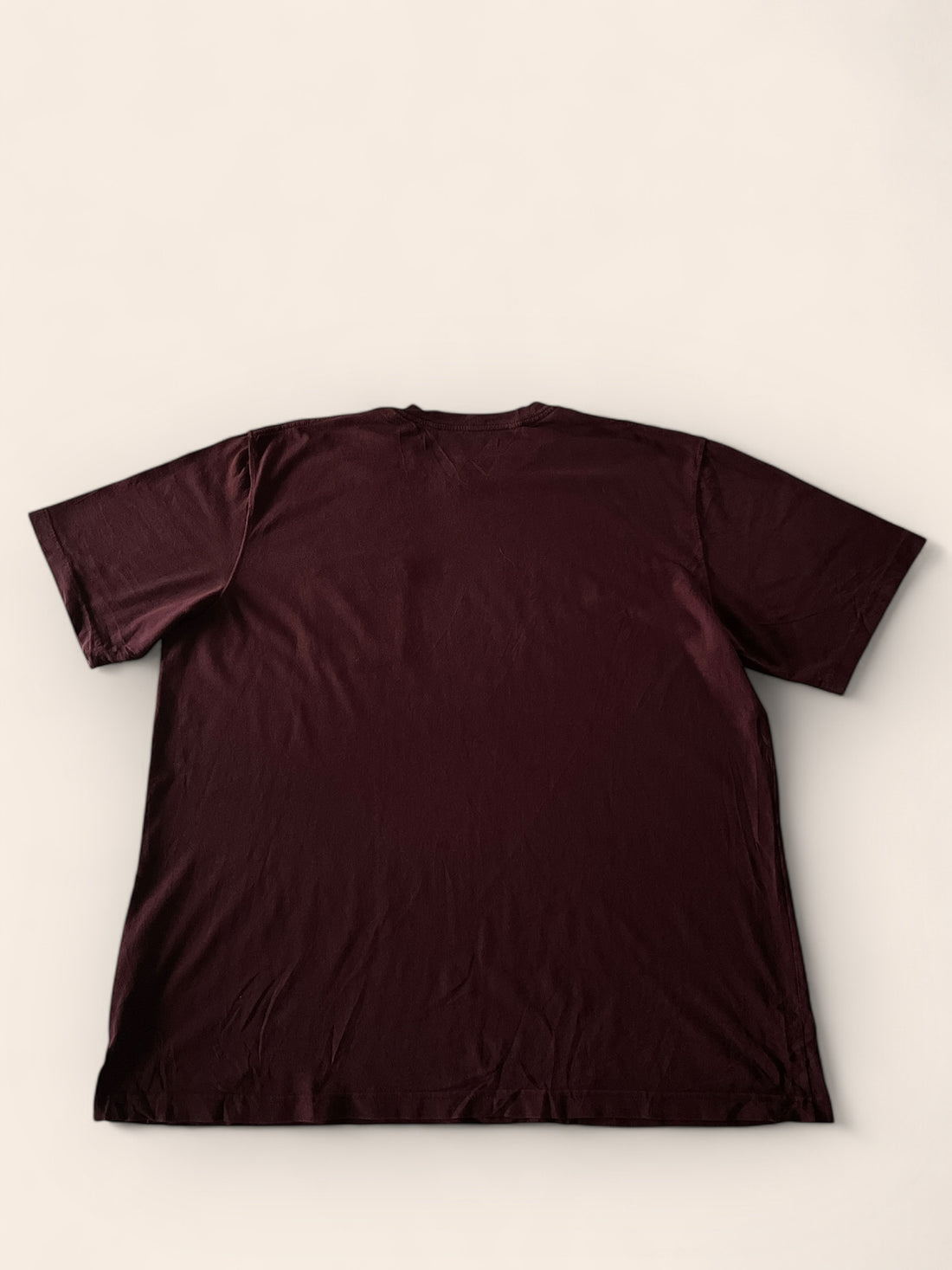 Carhartt Dark Red Tshirt (2XL)