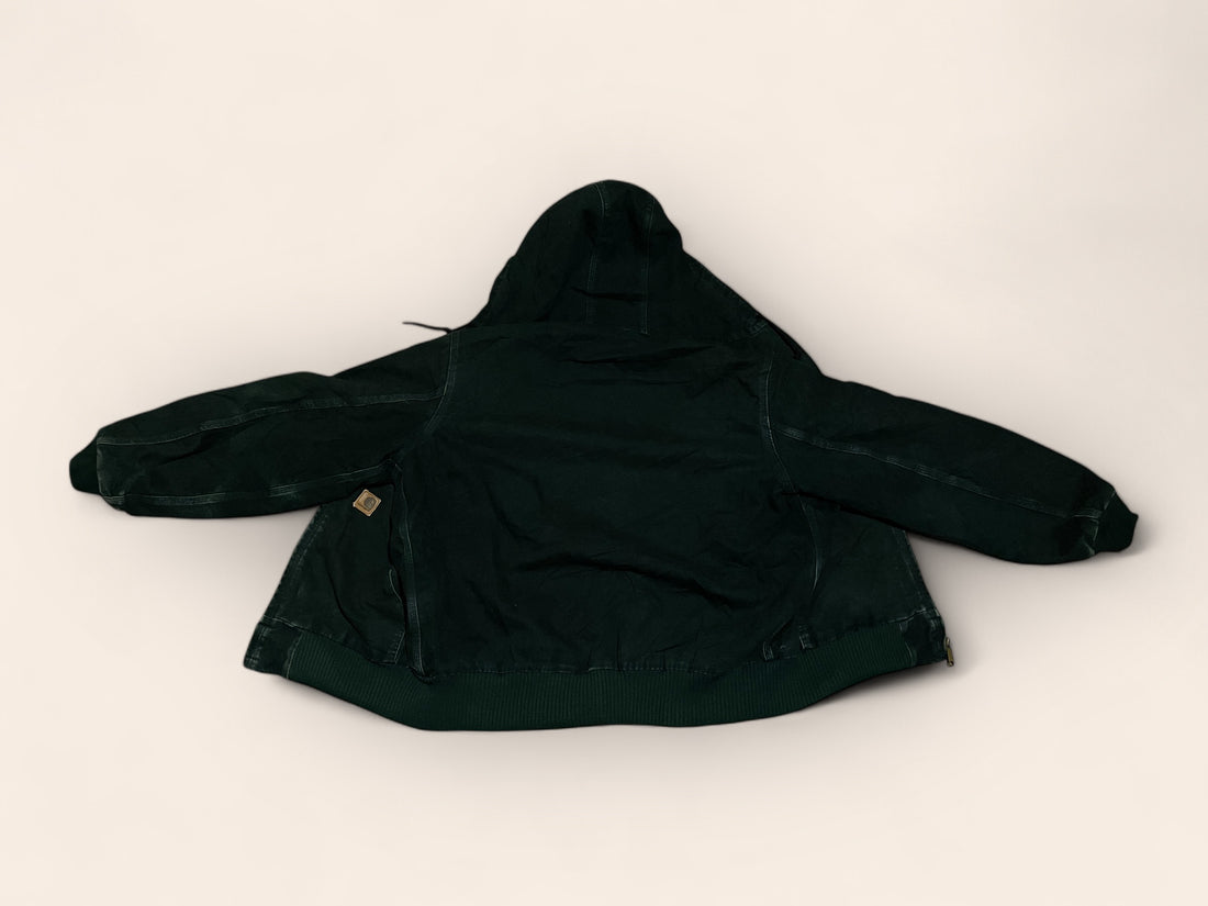 Carhartt Green OG Active Jacket (L)