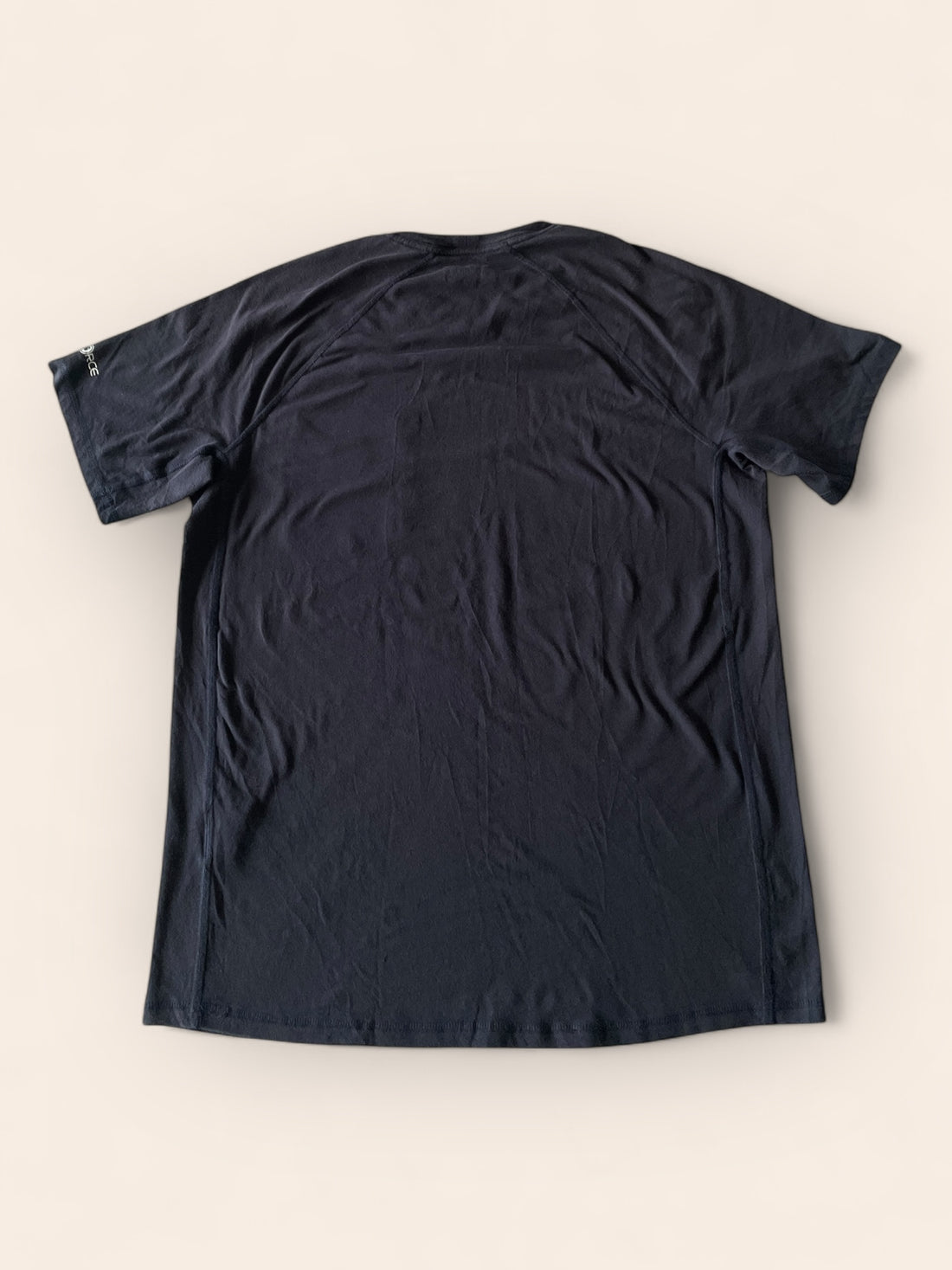 Carhartt Dark Blue Tshirt (M)