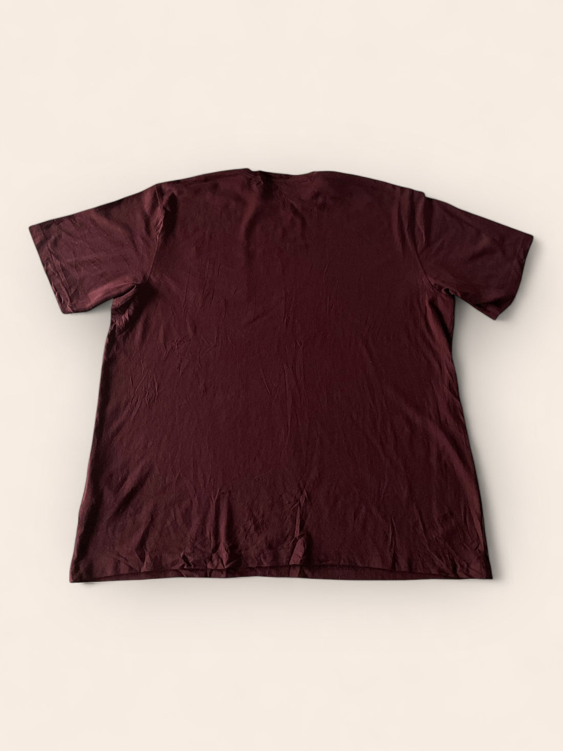 Carhartt Dark Red Tshirt (2XL)