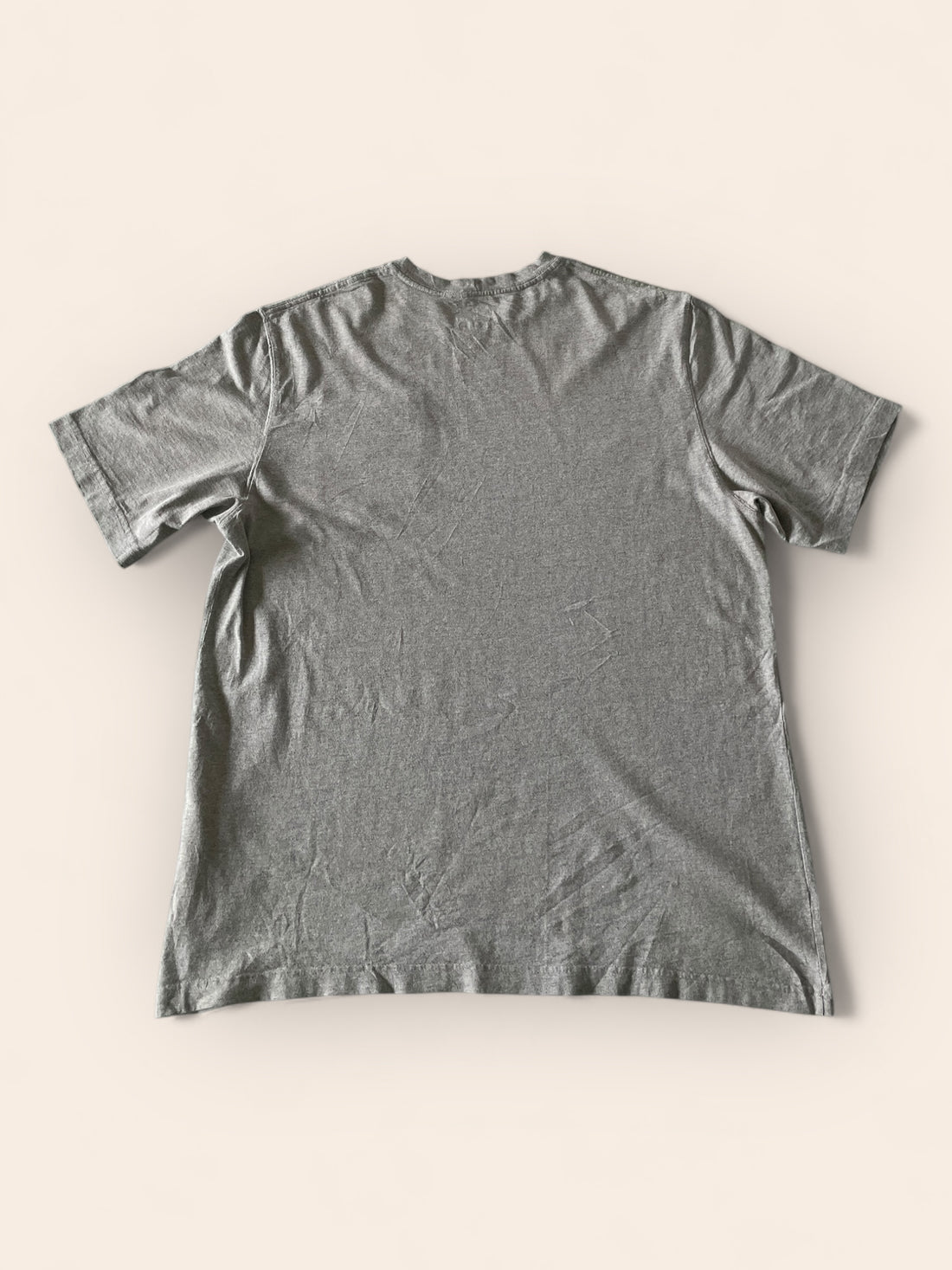 Carhartt Dark Gray Tshirt (L)