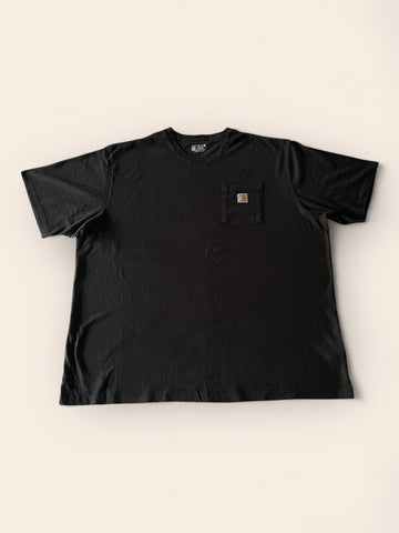 Carhartt Dark Gray Tshirt (3XL)