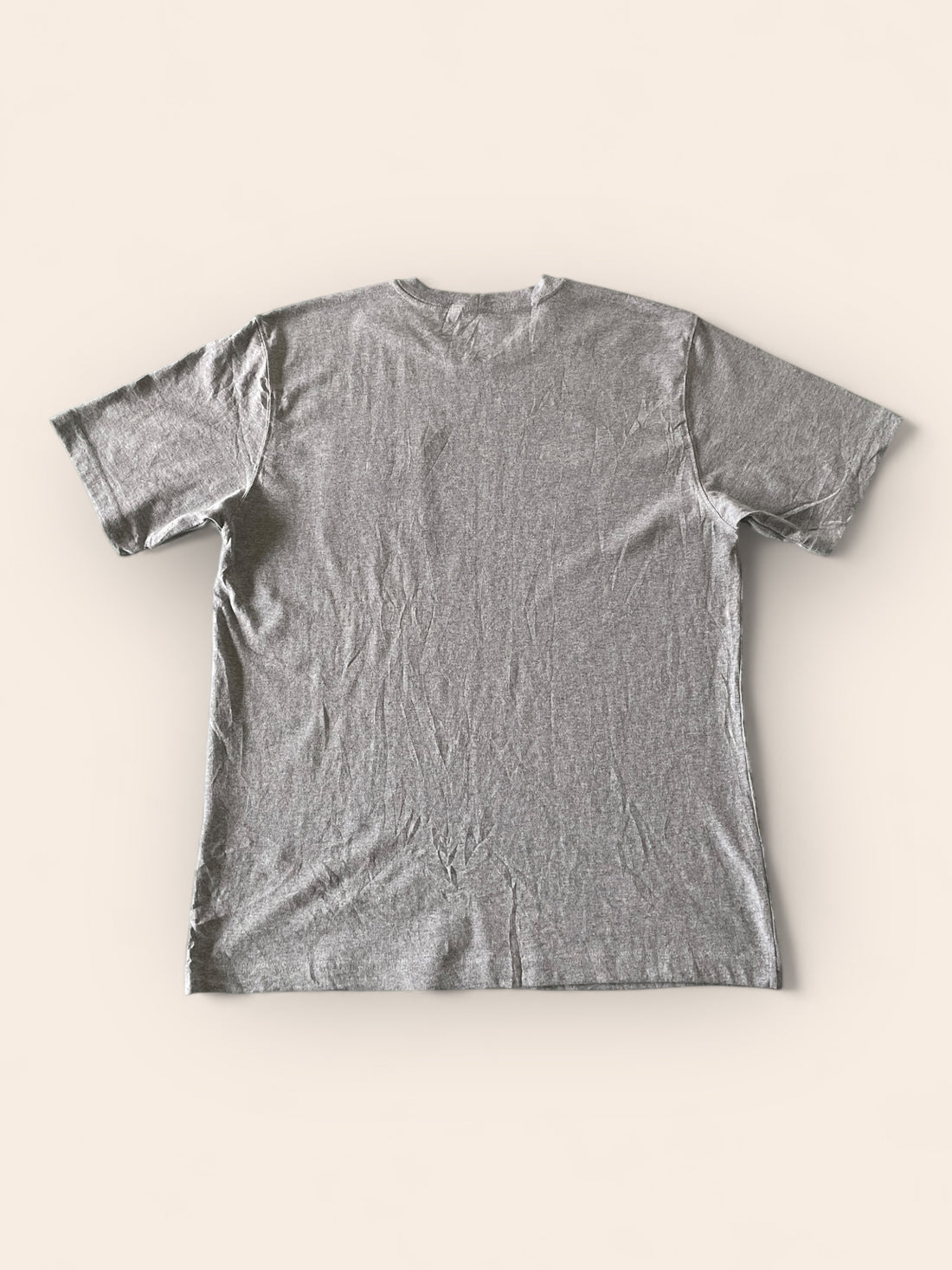 Carhartt Gray Tshirt (M)