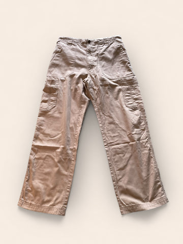 Carhartt Beige Cotton Pants (M)